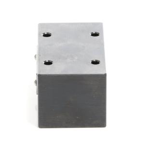 Adapter plate  New FS